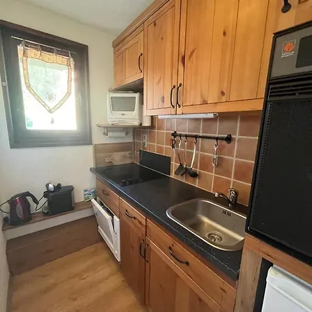 Avec Magnifique Vue Montagne - Praloup 1500 Uvernet