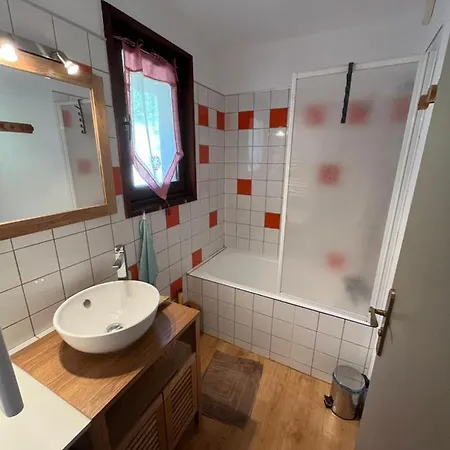 Avec Magnifique Vue Montagne - Praloup 1500 *