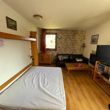 Avec Magnifique Vue Montagne - Praloup 1500 * Uvernet